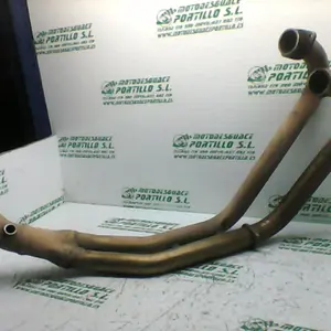 Foto de Colector BMW F 800 ST referencia 312-19-24423 foto 3