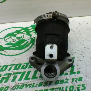 Foto de Tubo admisión Kymco super dink 300 i referencia 367-19-43500 foto 5