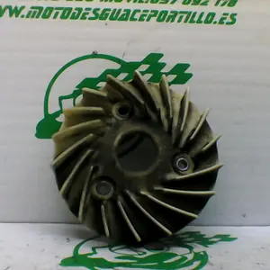Foto de Ventilador del plato magnetico Yamaha Xenter 125 referencia 446-22-40790 foto 6