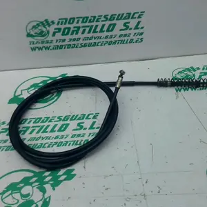 Foto de Cable de freno trasero Peugeot tweet 50 2020 referencia 89-23-43429 foto 4
