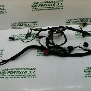 Foto de Instalación electrica Kawasaki Eliminator 125 referencia 274-18-17496 foto 4