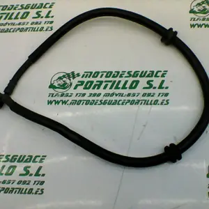 Foto de Latiguillo freno delantero Kawasaki Eliminator 125 referencia 274-18-17501 foto 2