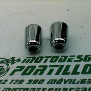 Foto de Contrapesos manillar Piaggio X8 200 referencia 264-18-18405 foto 3