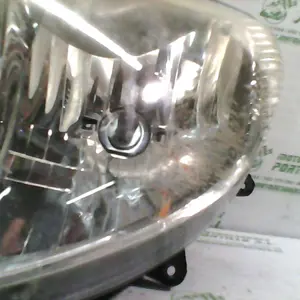Foto de Faro delantero Suzuki Burgman 150 Carburacion referencia 100-17-8888