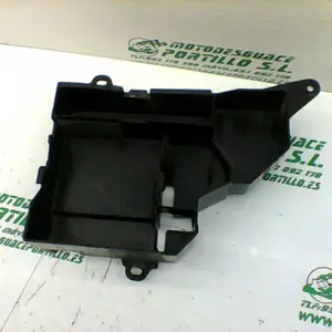Foto de Caja batería Yamaha YBR 125 i referencia 118-19-19513 foto 2