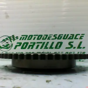 Foto de Embrague de arranque Honda SH 125 referencia 343-20-28130 foto 14