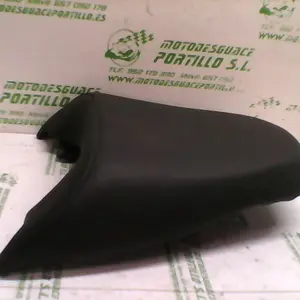 Foto de Asiento trasero Yamaha Majesty 125 referencia 80-19-39294 foto 3
