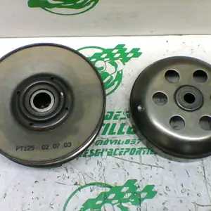 Foto de Embrague Peugeot ELYSTAR 125 referencia 78-20-48283 foto 8