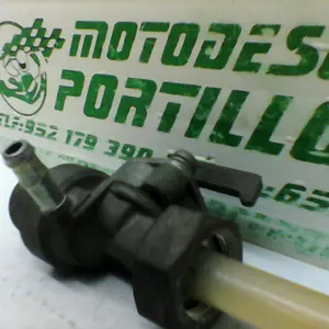Foto de Grifo gasolina Honda CBF 250 referencia 146-18-14604 foto 10
