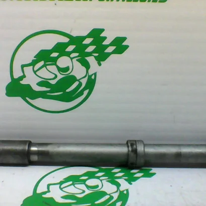 Foto de Eje de rueda delantera Honda Cbr 600 F4i referencia 124-20-32682