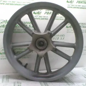 Foto de Llanta delantera Piaggio Beverly 125 referencia 10-16-15503