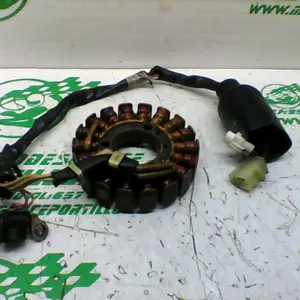 Foto de Encendido Yamaha xmax 125 16 referencia 339-22-38994 foto 2