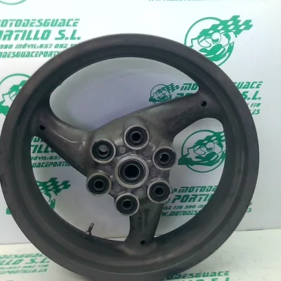 Foto de Llanta trasera Ducati MONSTER 620 referencia 131-23-44532
