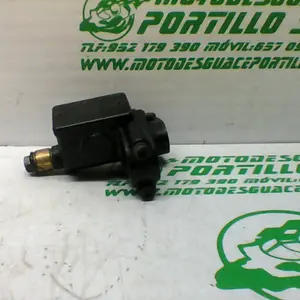 Foto de Bomba de freno delantero Peugeot Kisbee 50 4T referencia 466-22-45031 foto 5