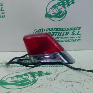 Foto de Piloto trasero Hammel CRUISER 125 referencia 354-23-48053 foto 5