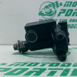 Foto de Bomba de freno delantero Honda PCX 2017 referencia 231-24-48509 foto 5