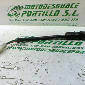 Foto de Sensor de asiento Kymco Bet&win 125 referencia 64-18-23786 foto 7