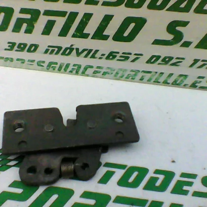 Foto de Cerradura del asiento Peugeot Speedfight 1 50 referencia 109-18-23347