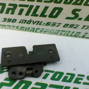 Foto de Cerradura del asiento Peugeot Speedfight 1 50 referencia 109-18-23347