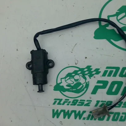 Foto de Sensor de asiento Suzuki BURGMAN 200 I referencia 423-22-44599