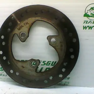 Foto de Disco de freno delantero Honda SKY 50 referencia 90-18-29823 foto 3