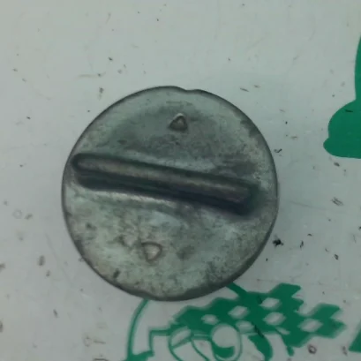 Foto de Tapón de deposito de gasolina Honda PCX 2017 referencia 231-24-48627