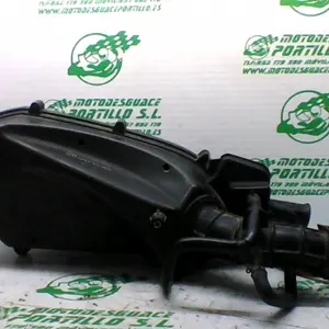 Foto de Caja de filtro Kymco Super Dink 125 referencia 128-16-43321 foto 2