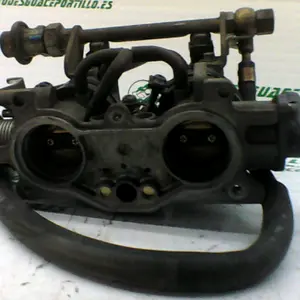 Foto de Cuerpo inyección Honda Silver wing 600 referencia 122-19-20310