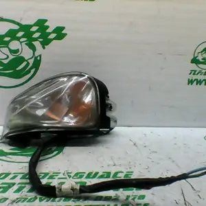 Foto de Intermitente trasero derecho Honda Pcx 125 referencia 181-23-46257 foto 14