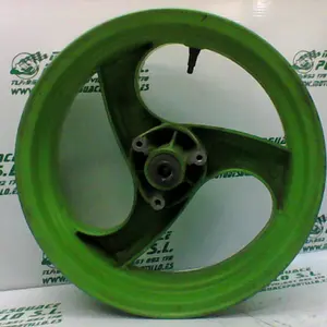 Foto de Llanta delantera Piaggio NRG MC2 50 referencia 223-18-20993