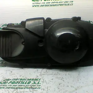 Foto de Tapa de cárter Suzuki BURGMAN 400 referencia 307-19-24888 foto 2