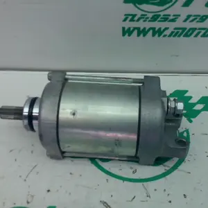 Foto de Motor de arranque Kawasaki Z 900 referencia 6-24-47587 foto 5