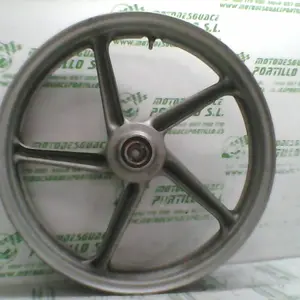 Foto de Llanta delantera Honda CBF 250 referencia 146-18-14642 foto 6