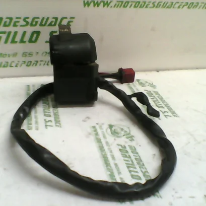 Foto de Piña izquierda Kawasaki Gpz 400 referencia 4-16-11399