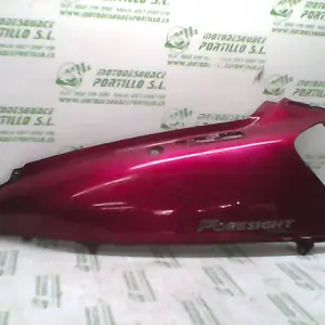Foto de Carcasa lateral izquierda Honda Foresight 250 referencia 147-17-14125 foto 2