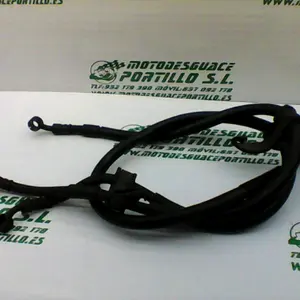 Foto de Latiguillo freno delantero Honda Pcx 125 referencia 181-23-46204 foto 2