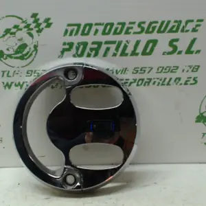 Foto de Embellecedor de tija superior Honda Forza 250 referencia 234-18-16063 foto 6