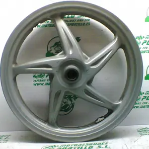 Foto de Llanta delantera Honda SH 150 referencia 288-21-32747 foto 2