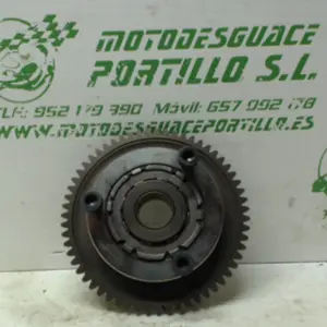 Foto de Embrague de arranque Honda SH 125 referencia 343-20-28130 foto 16