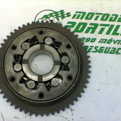 Foto de Embrague de arranque Honda CBF 125 M referencia 166-22-34873