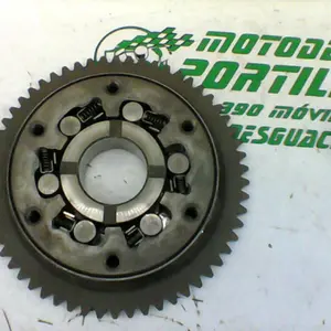 Foto de Embrague de arranque Honda CBF 125 M referencia 166-22-34873