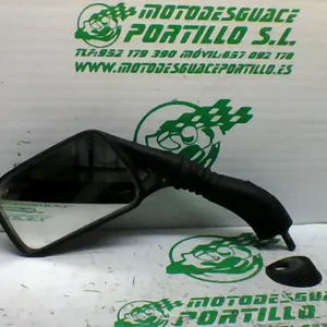 Foto de Retrovisor izquierdo Aprilia AMICO referencia 113-19-24509 foto 4