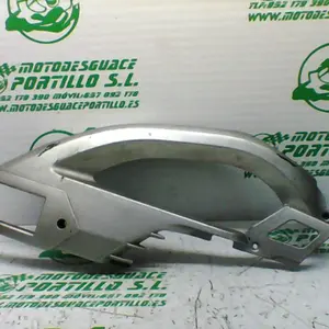Foto de Protector de basculante Rieju Naked referencia 314-22-38806 foto 6
