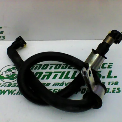 Foto de Macarrón de gasolina Sym JET 14 125 referencia 23-19-17159