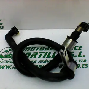 Foto de Macarrón de gasolina Sym JET 14 125 referencia 23-19-17159