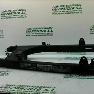 Foto de Basculante Honda CBF 125 M referencia 166-22-34765 foto 2
