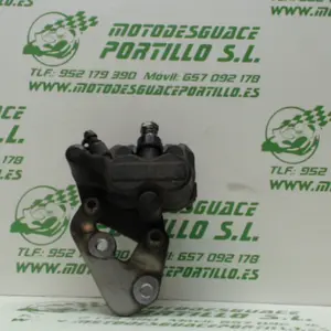 Foto de Pinza de freno delantera Piaggio X8 125 referencia 295-20-37305 foto 13