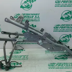 Foto de Subchasis Yamaha XT-125-X referencia 144-23-43757 foto 5
