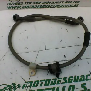 Foto de Latiguillo freno delantero Derbi GPR 50 referencia 136-19-21736