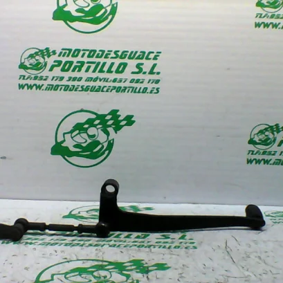 Foto de Palanca de cambio Keeway RKV 125 referencia 326-22-42290